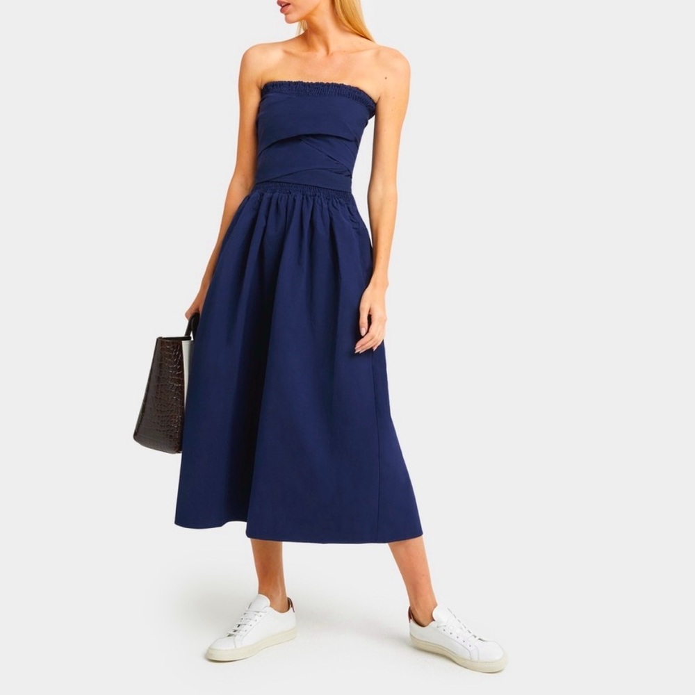 Ciao Lucia dress, S